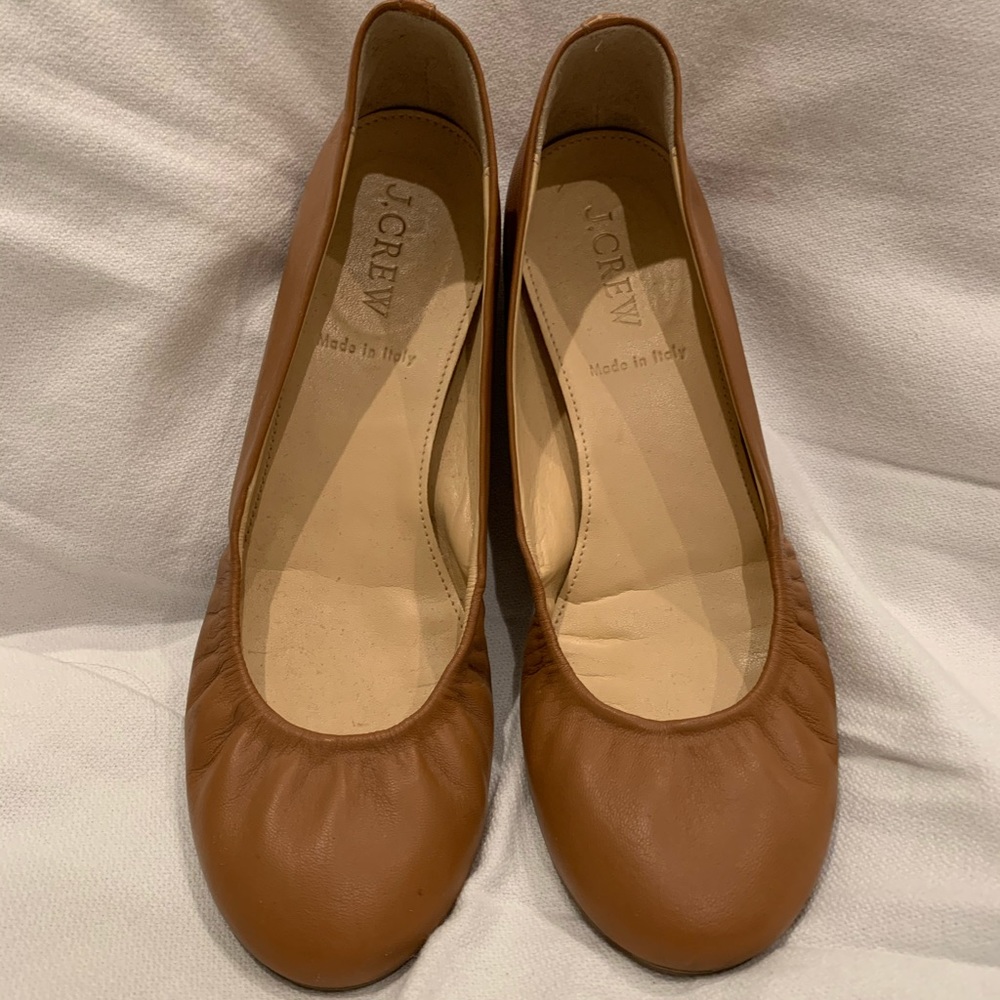 J. Crew Shoes